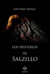 Los misterios de Salzillo (2016) (¡Seis ediciones!)